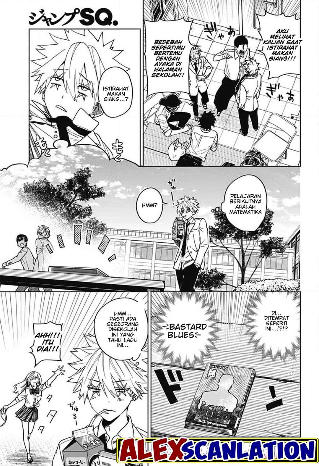 Chapter 6 - Page 7