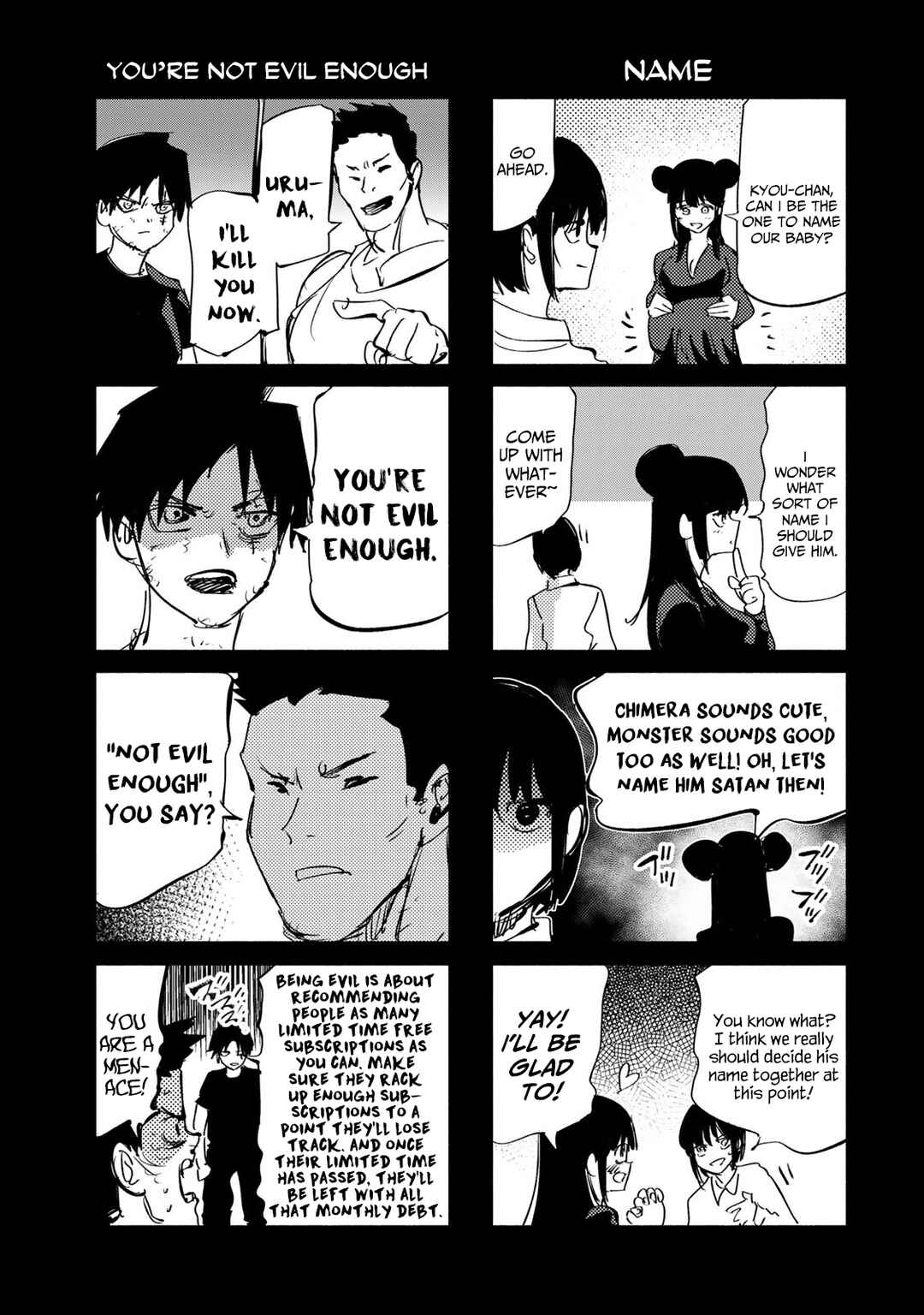 Chapter 216.5 - Page 2