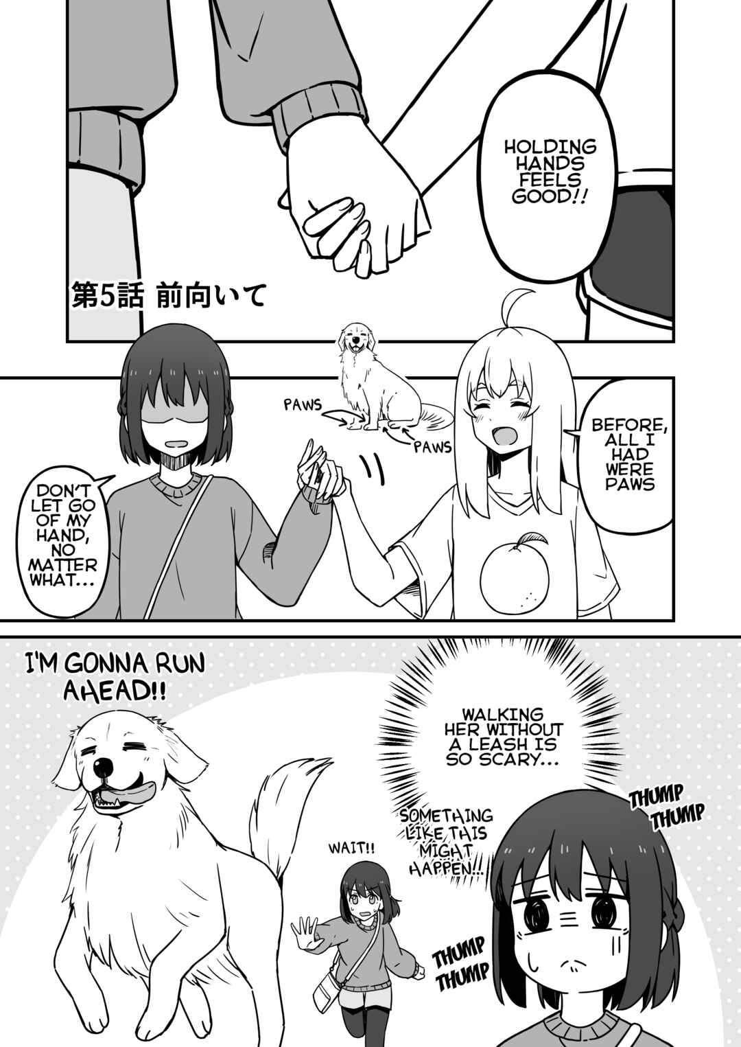 Chapter 5 - Page 1
