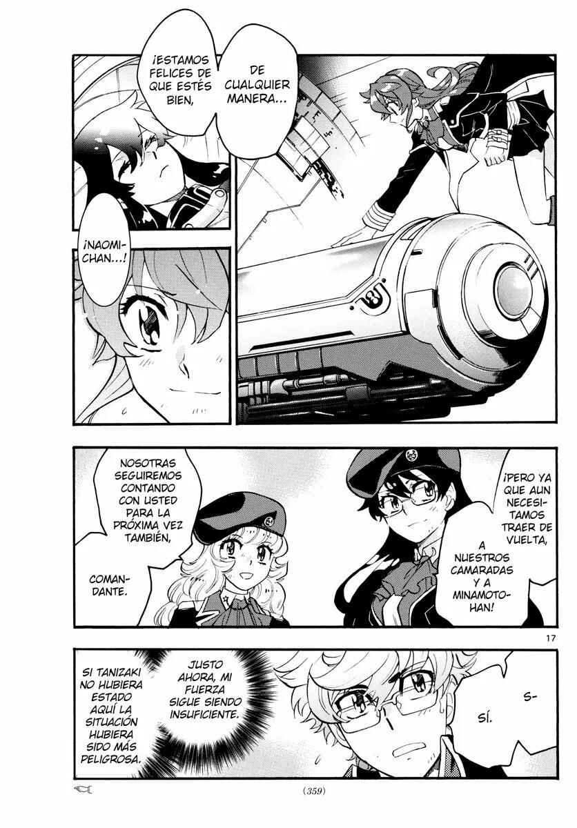 Chapter 481 - Page 17