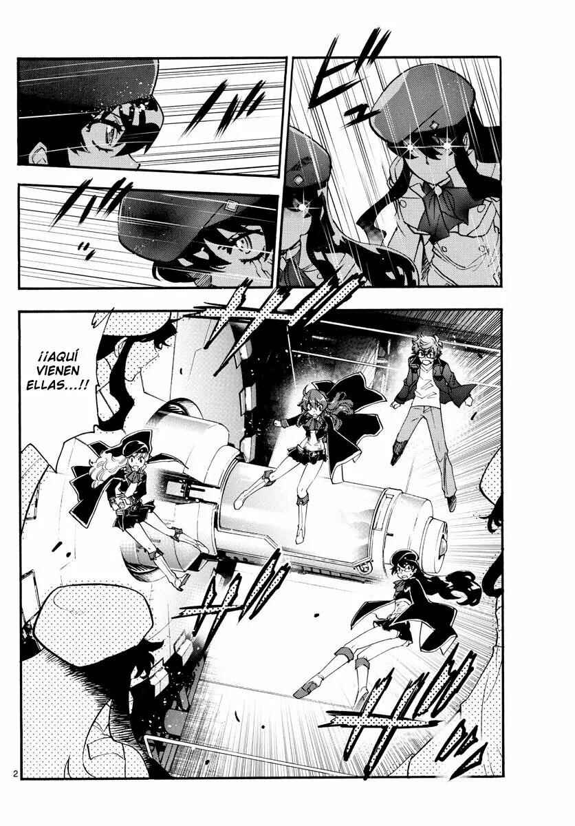 Chapter 481 - Page 2