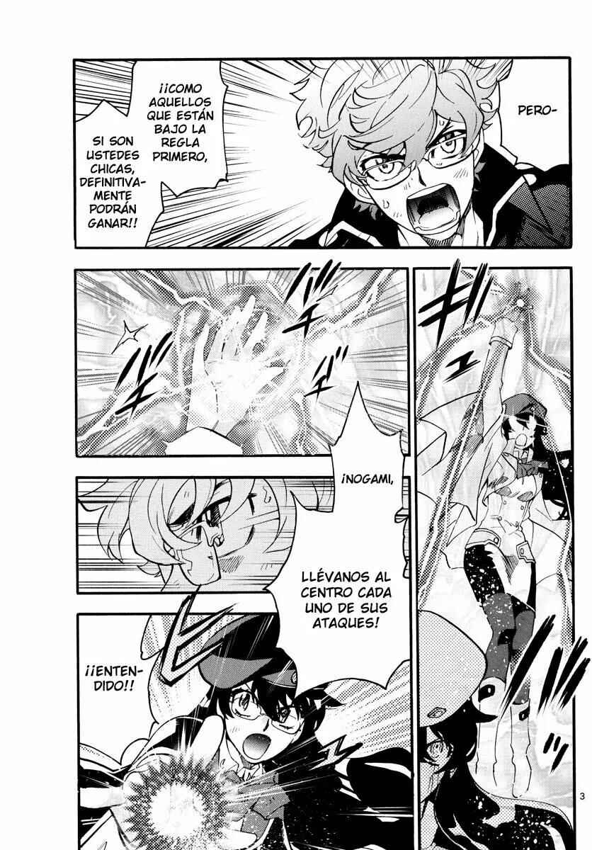 Chapter 481 - Page 3