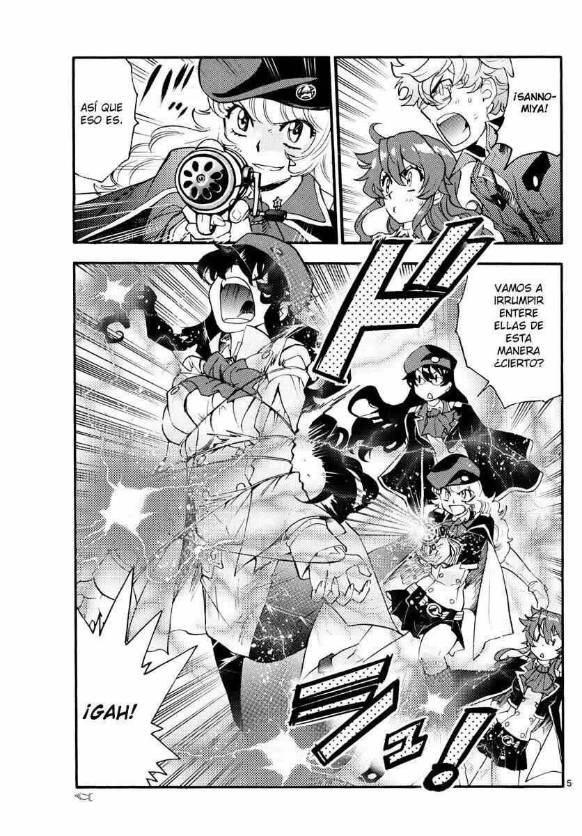 Chapter 481 - Page 5