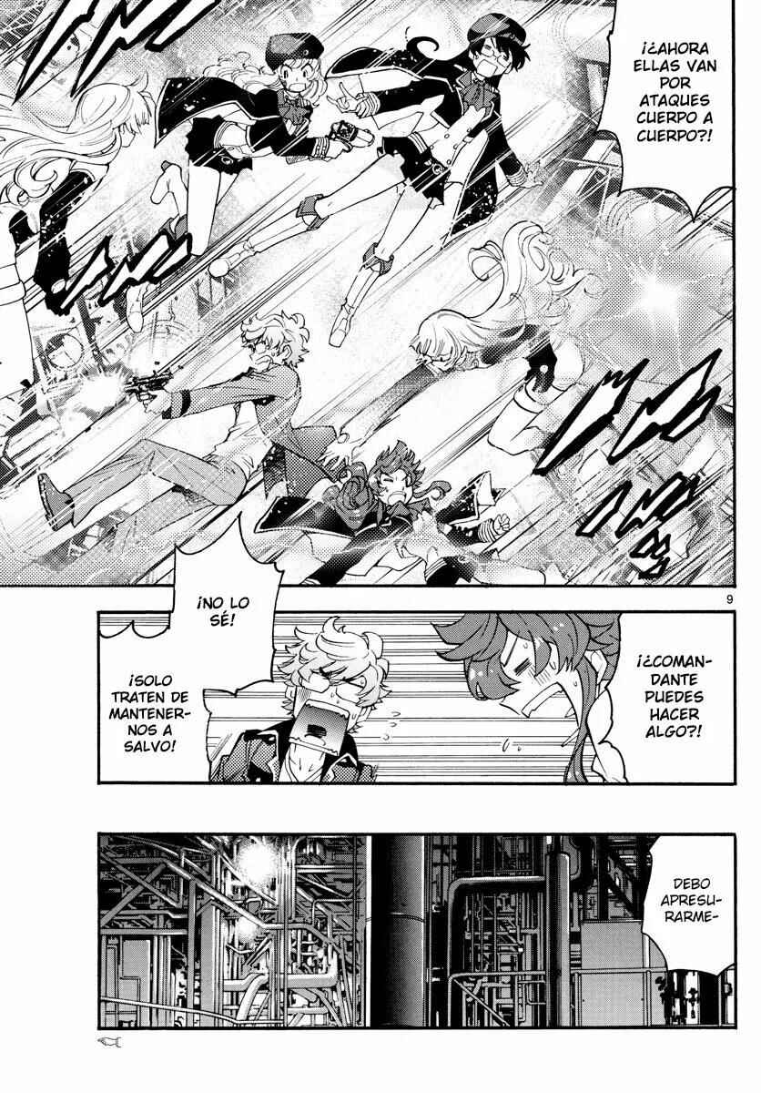 Chapter 481 - Page 9