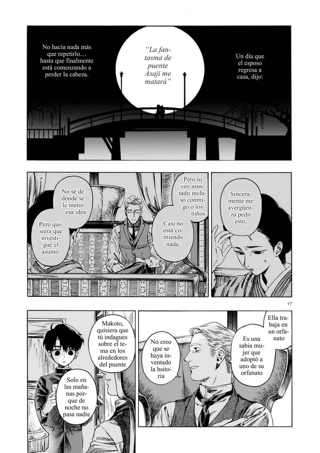 Chapter 11 - Page 17