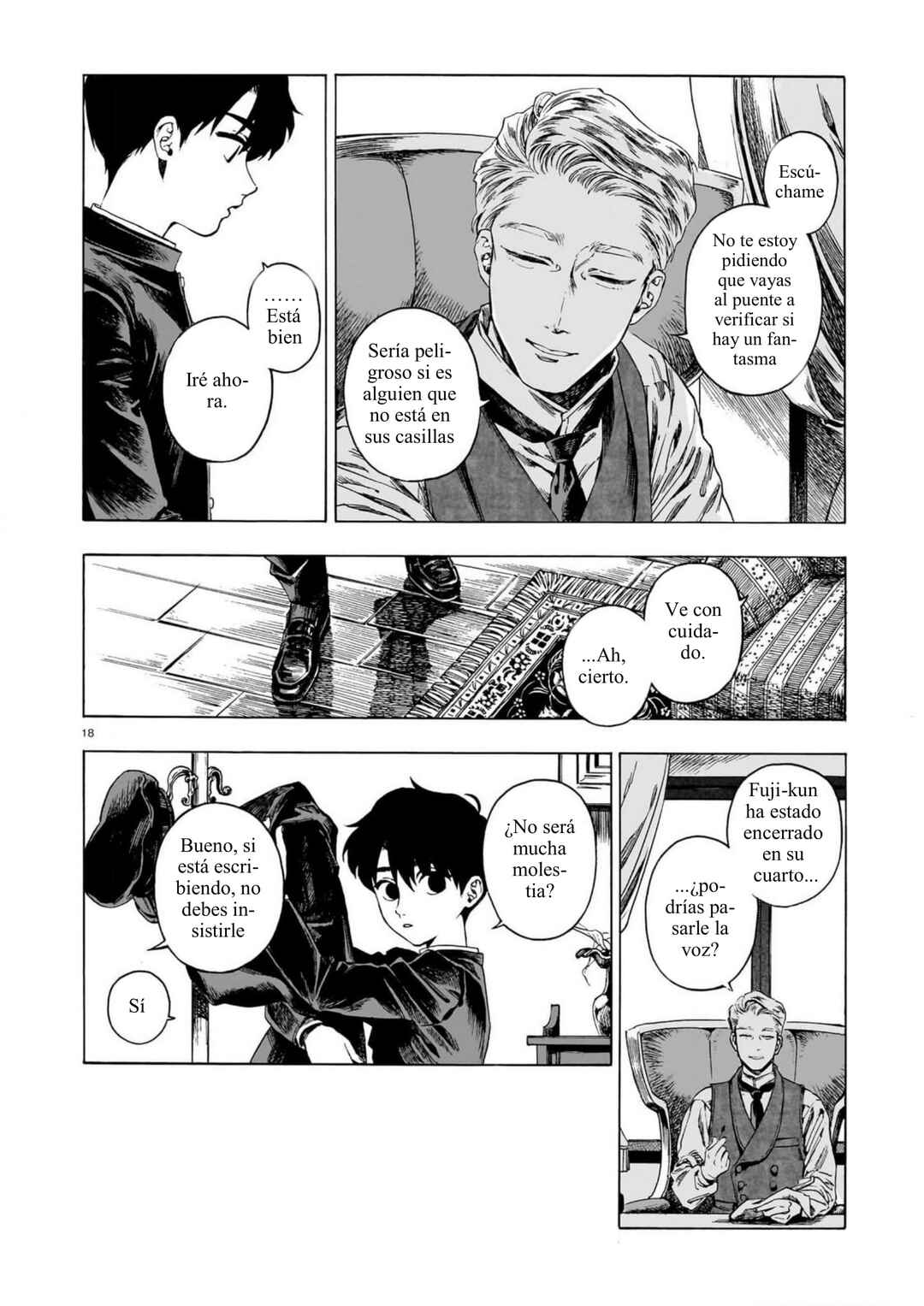 Chapter 11 - Page 18