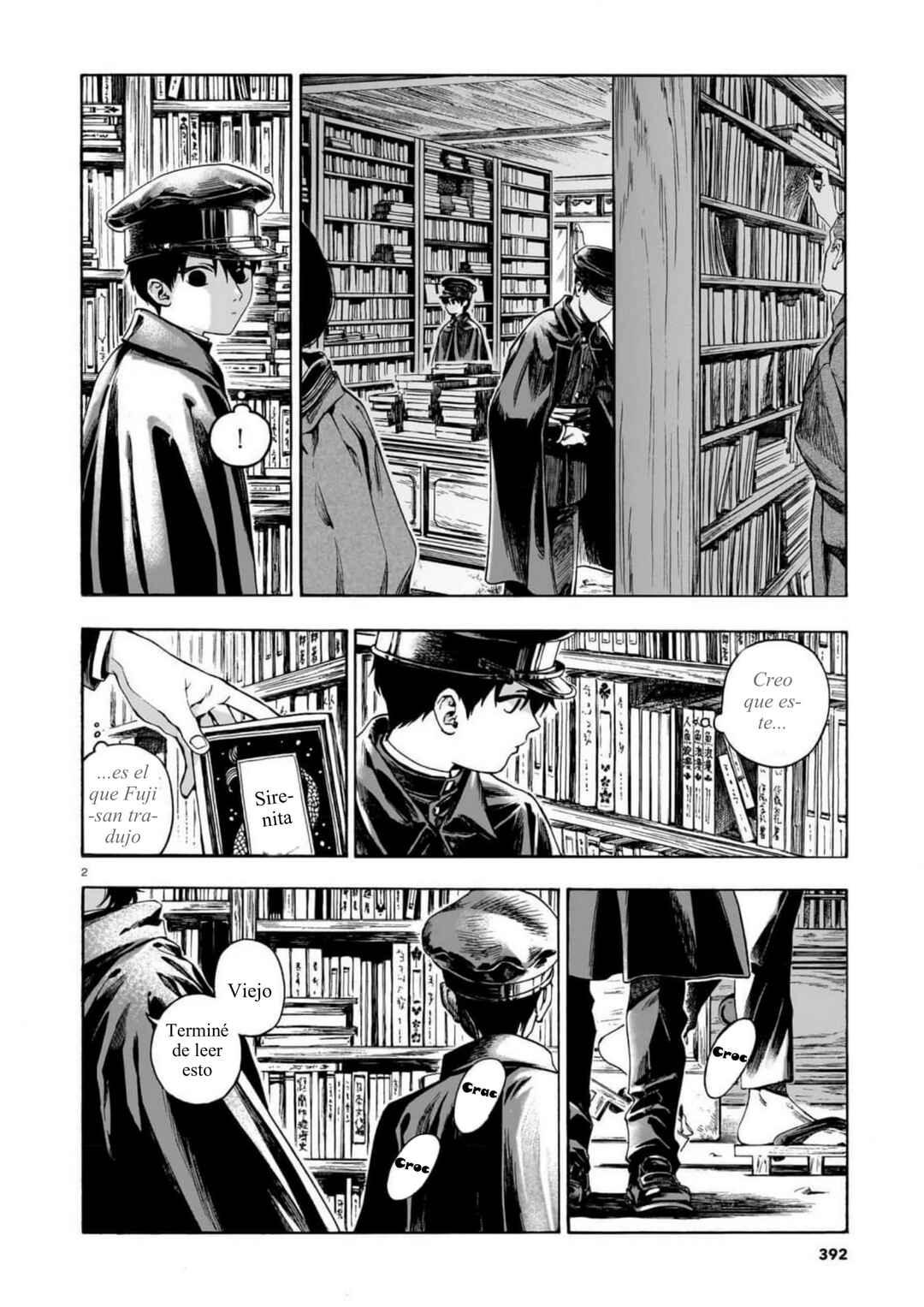 Chapter 11 - Page 2