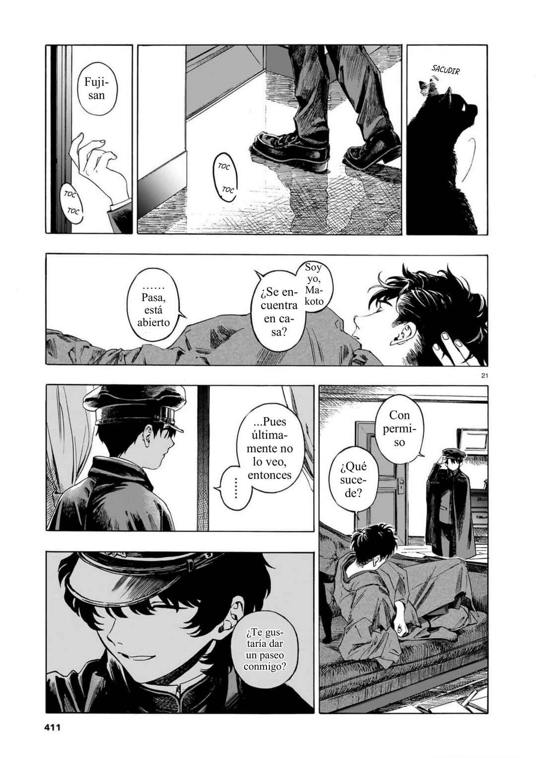 Chapter 11 - Page 21