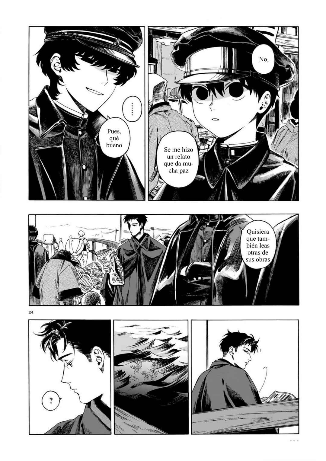 Chapter 11 - Page 24