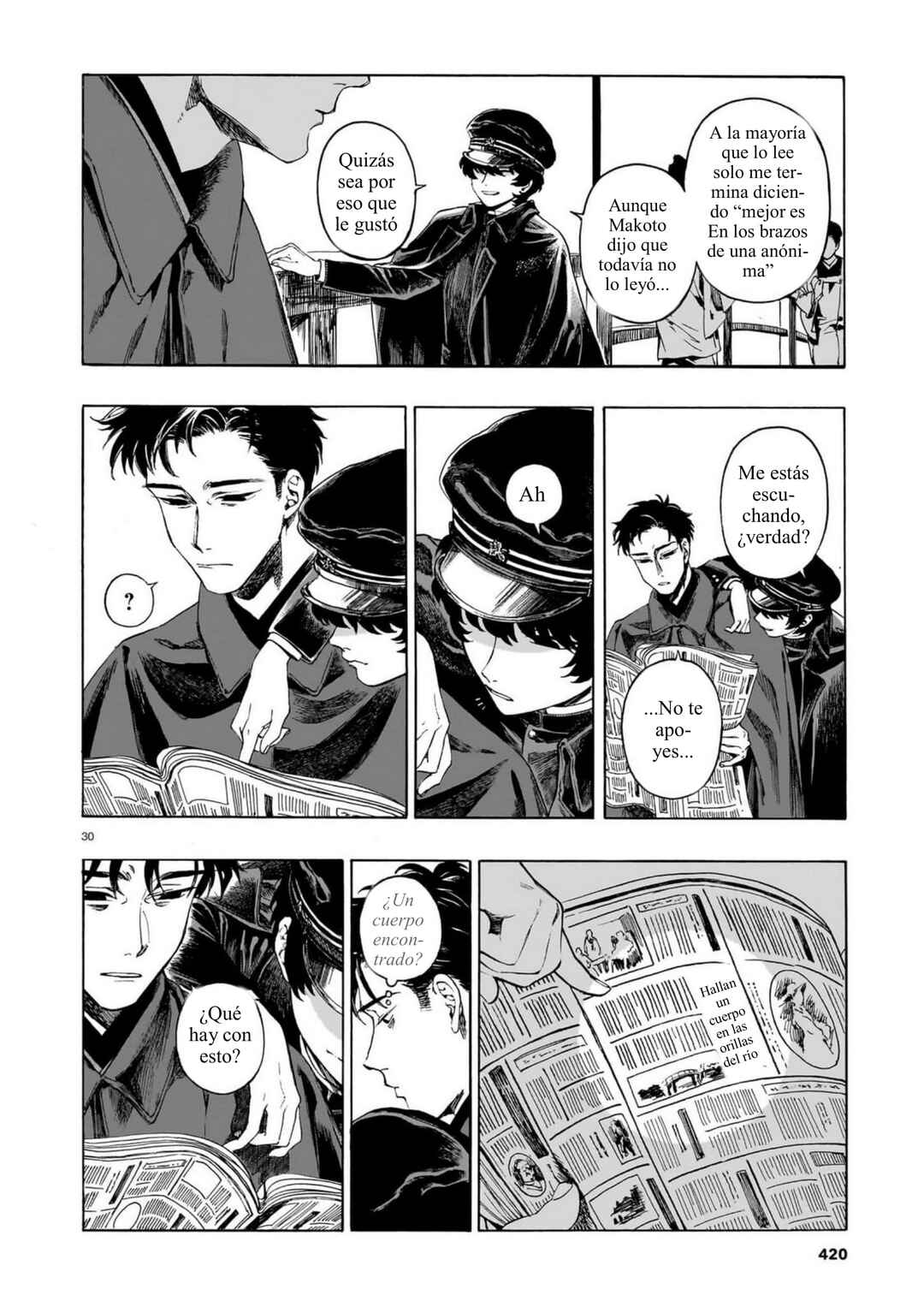 Chapter 11 - Page 30