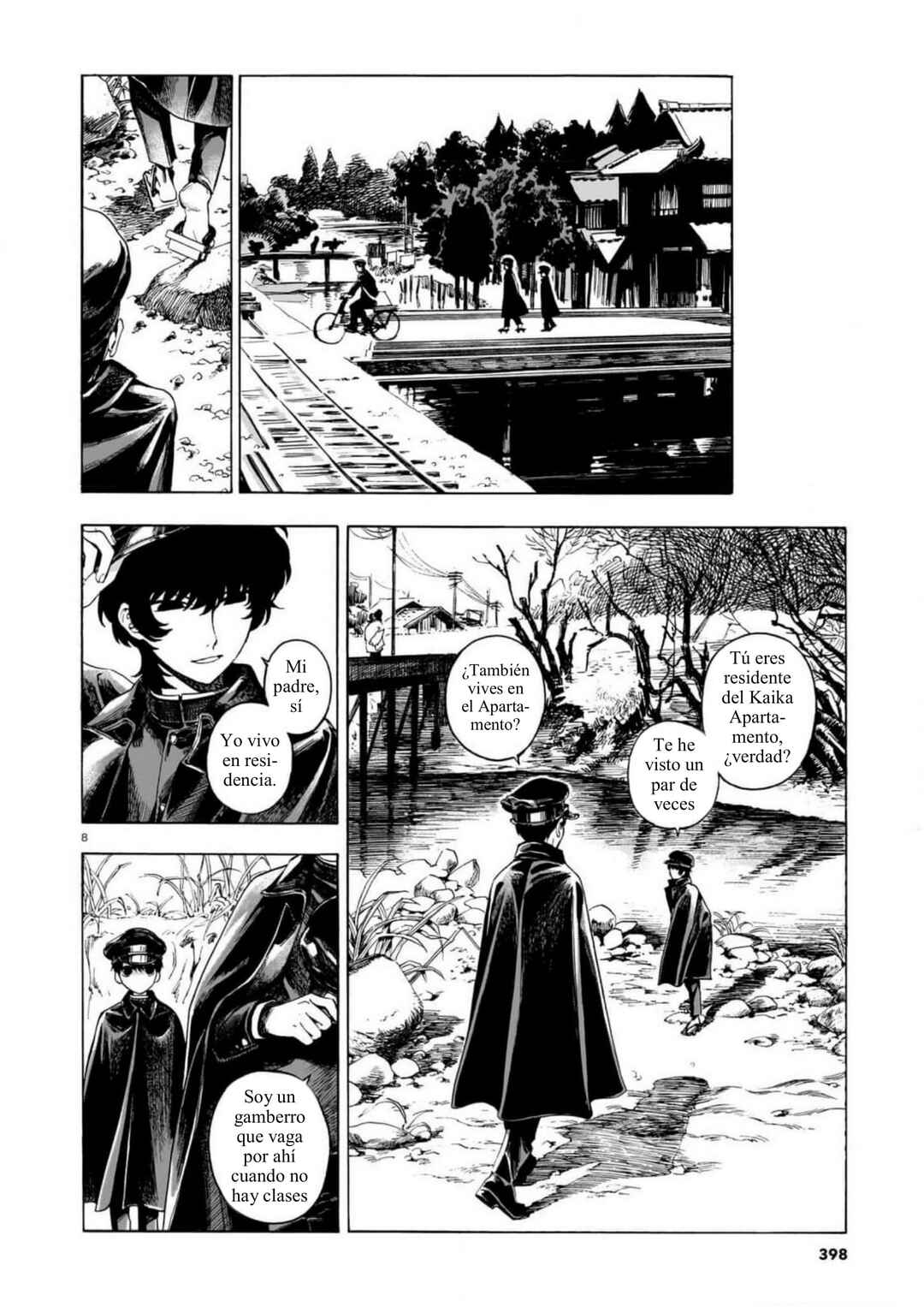 Chapter 11 - Page 8