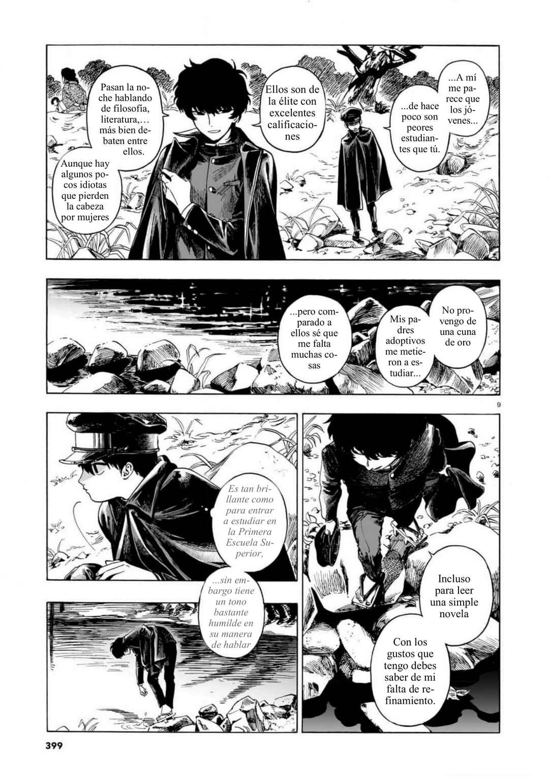 Chapter 11 - Page 9