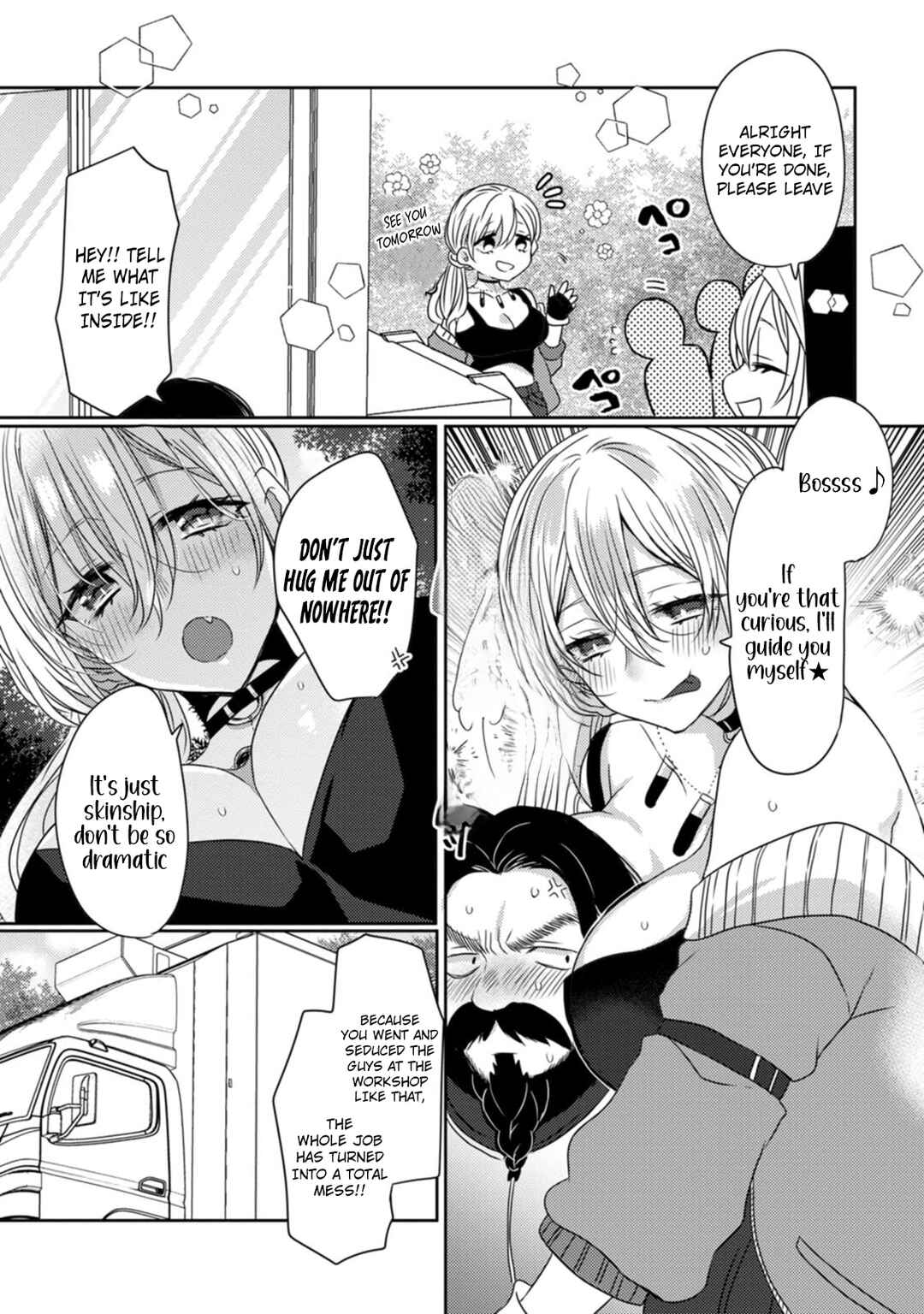 Chapter 4 - Page 5
