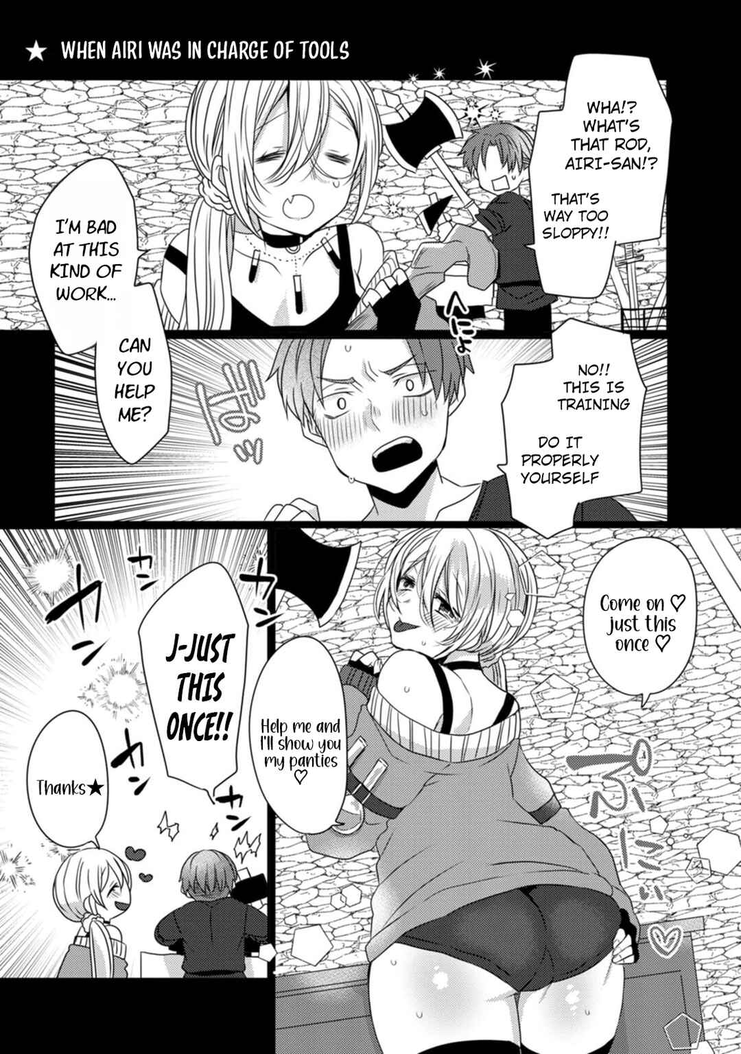 Chapter 4 - Page 8