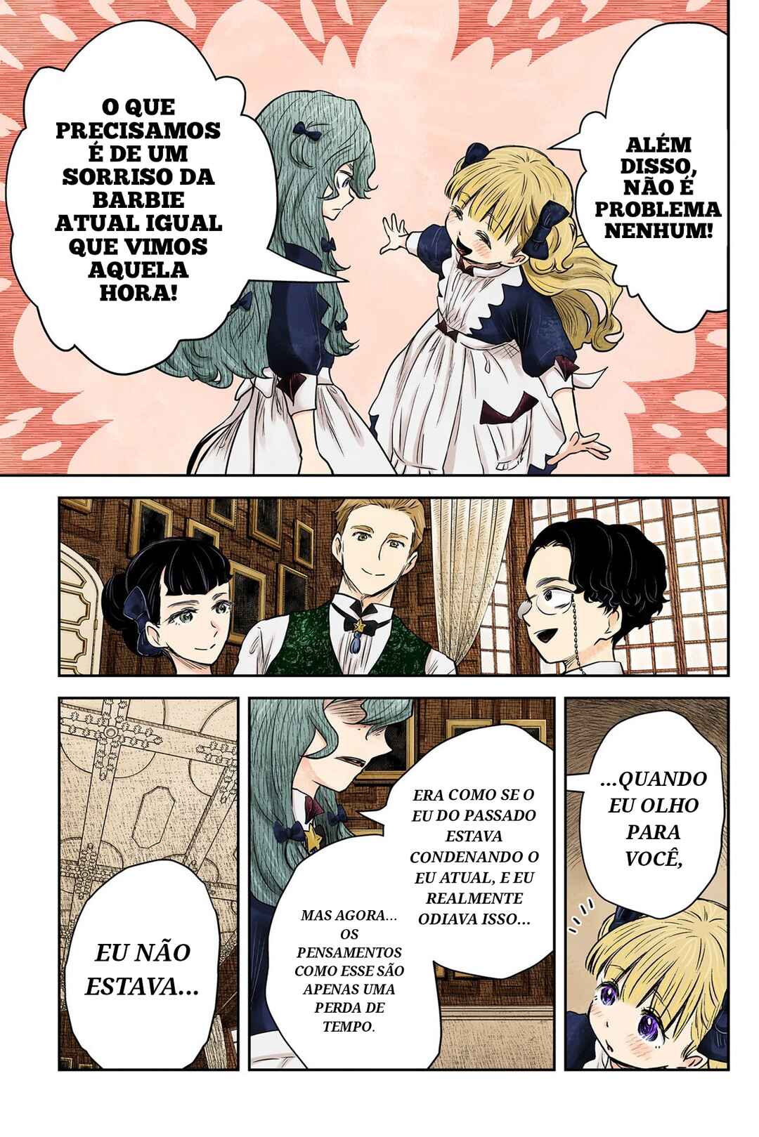 Chapter 151 - Page 14