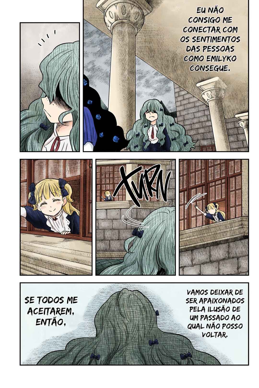 Chapter 151 - Page 16
