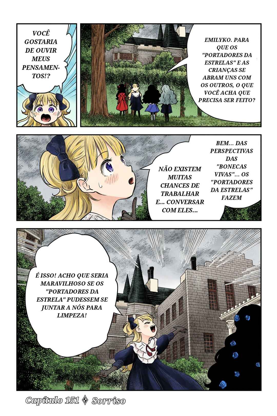 Chapter 151 - Page 2