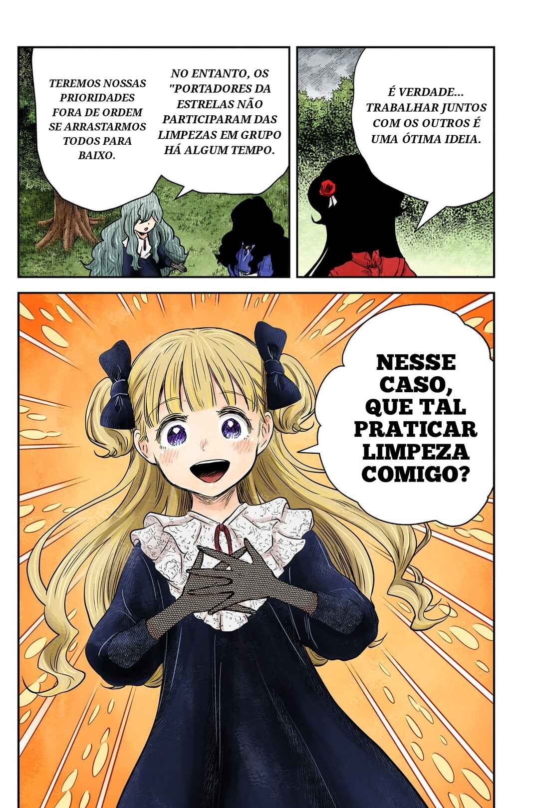 Chapter 151 - Page 3