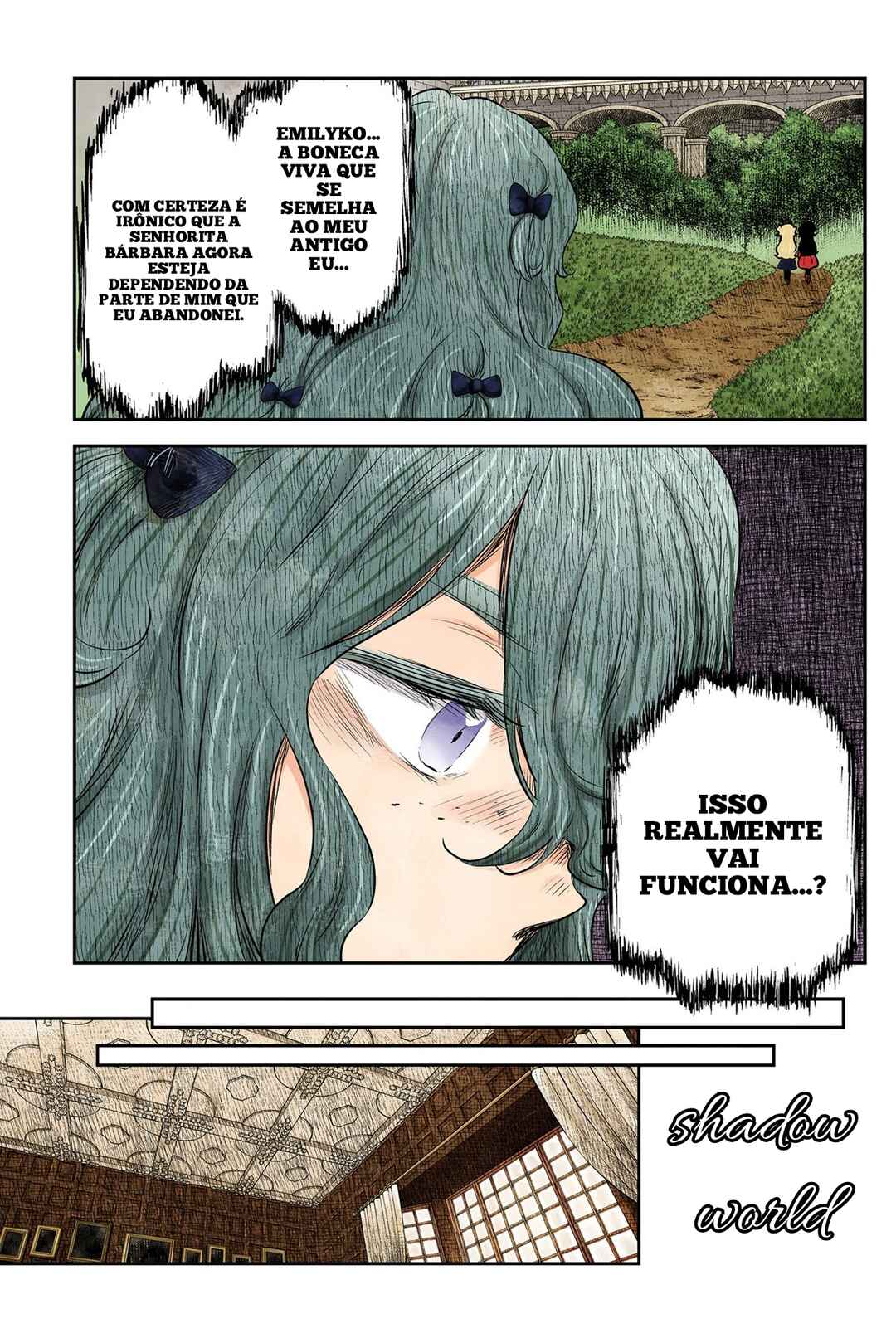 Chapter 151 - Page 6