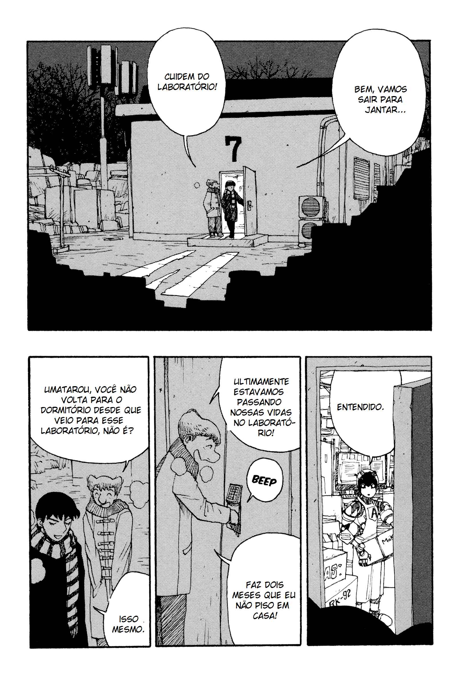 Chapter 22 - Page 19