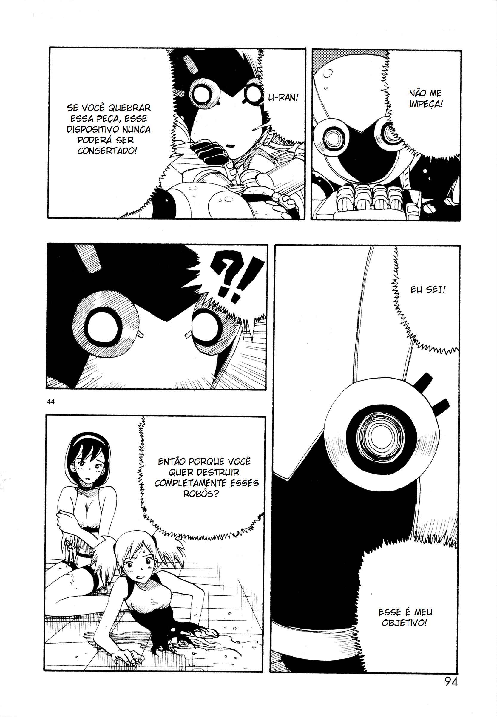 Chapter 22 - Page 45