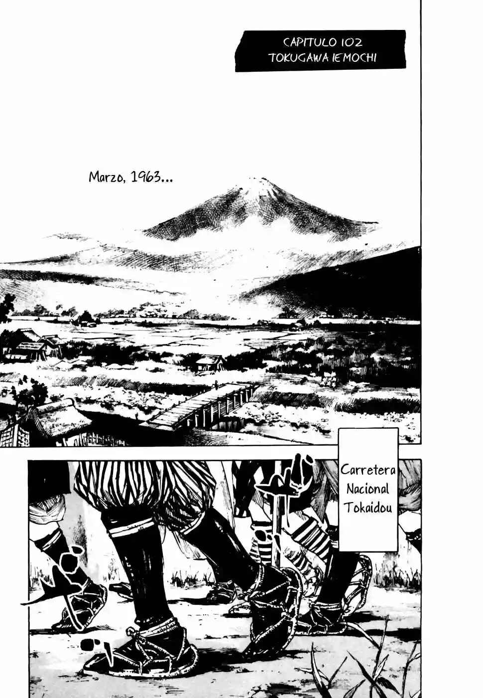 Chapter 102 - Page 1