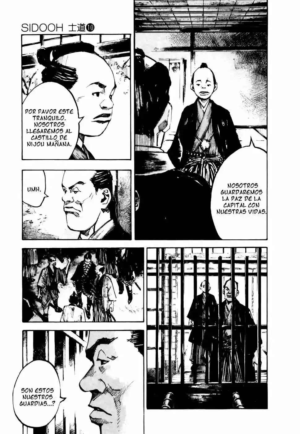 Chapter 102 - Page 5