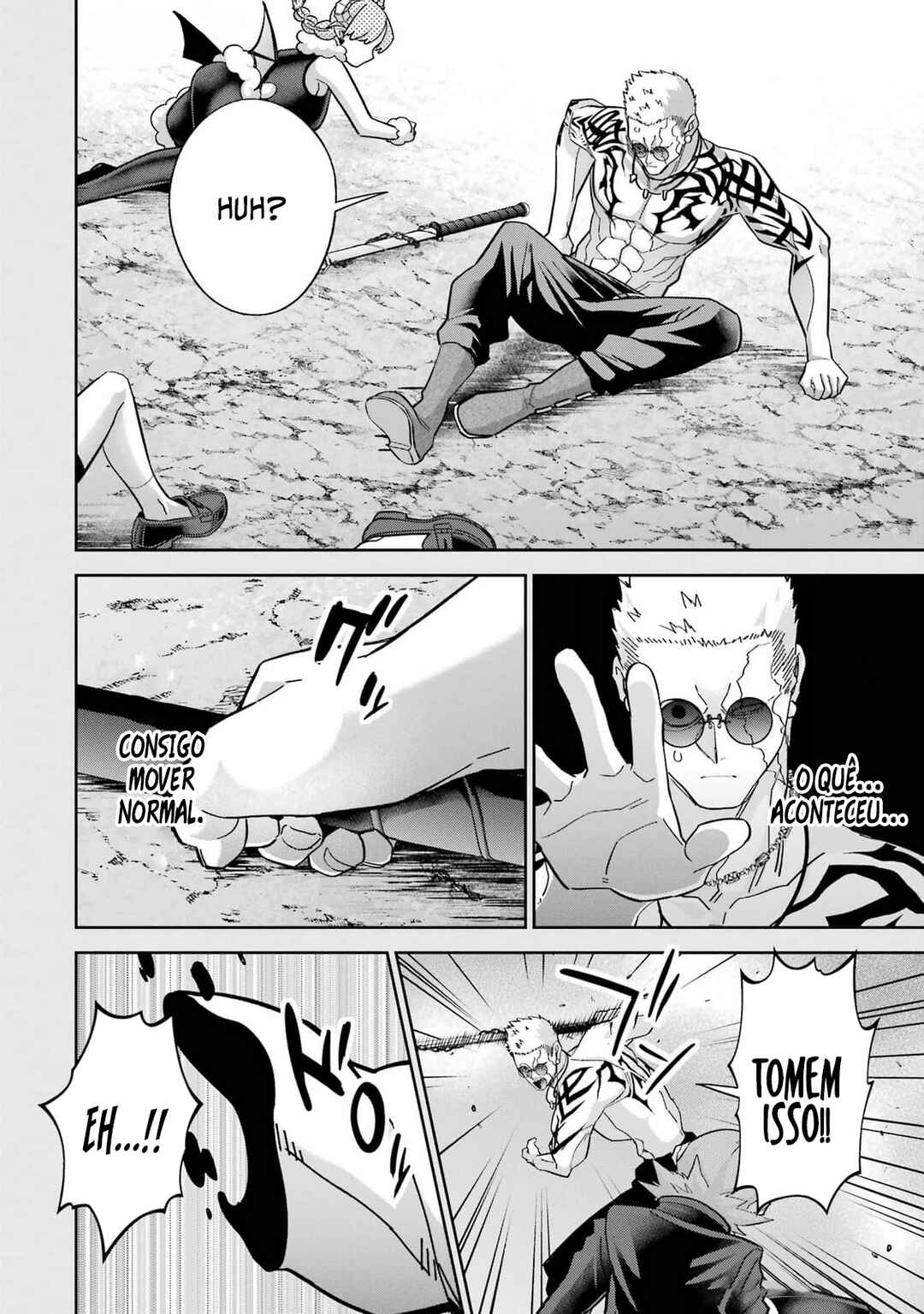 Chapter 46 - Page 24