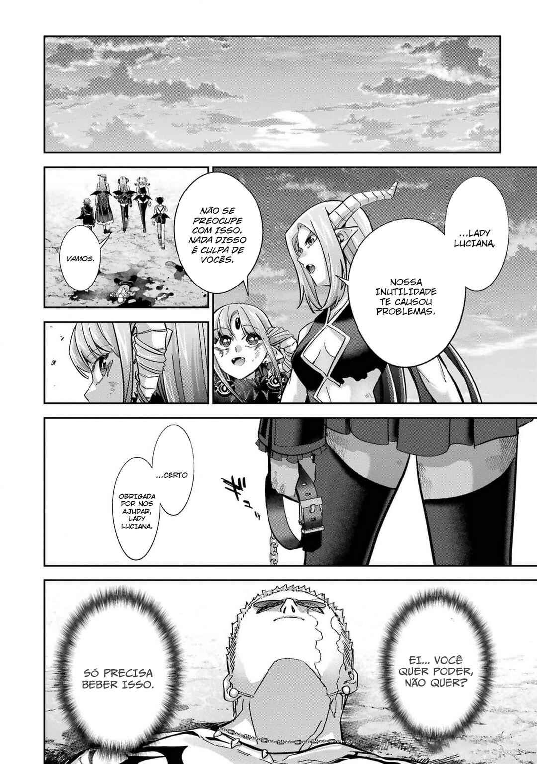 Chapter 46 - Page 30