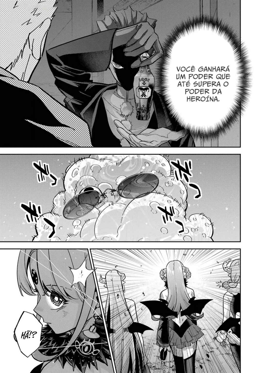 Chapter 46 - Page 31