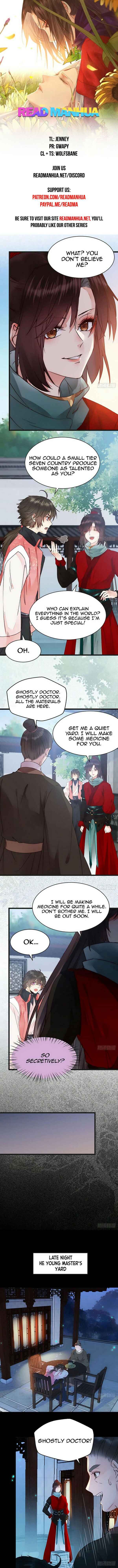 Chapter 356 - Page 1