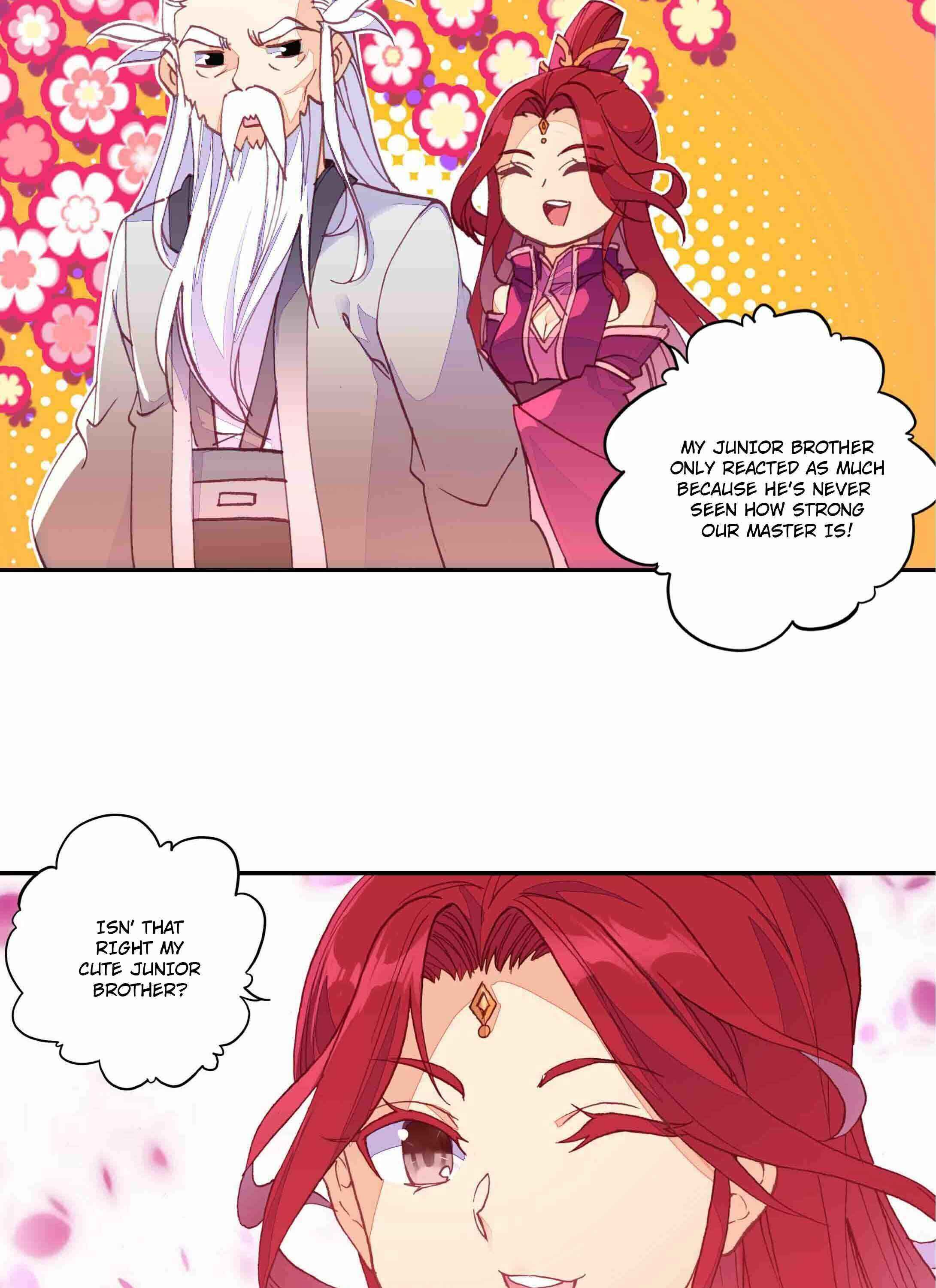 Chapter 45 - Page 21