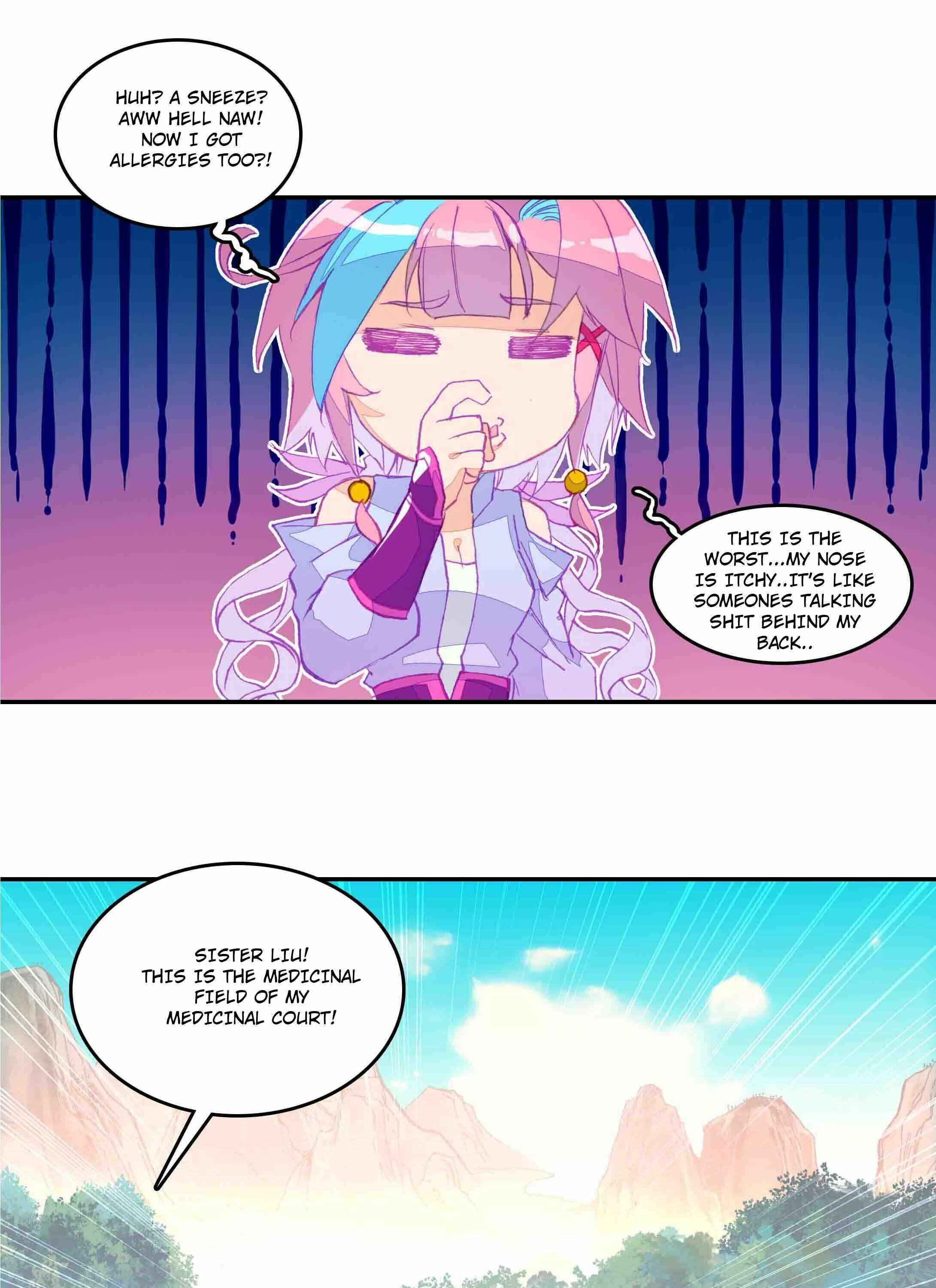 Chapter 45 - Page 28