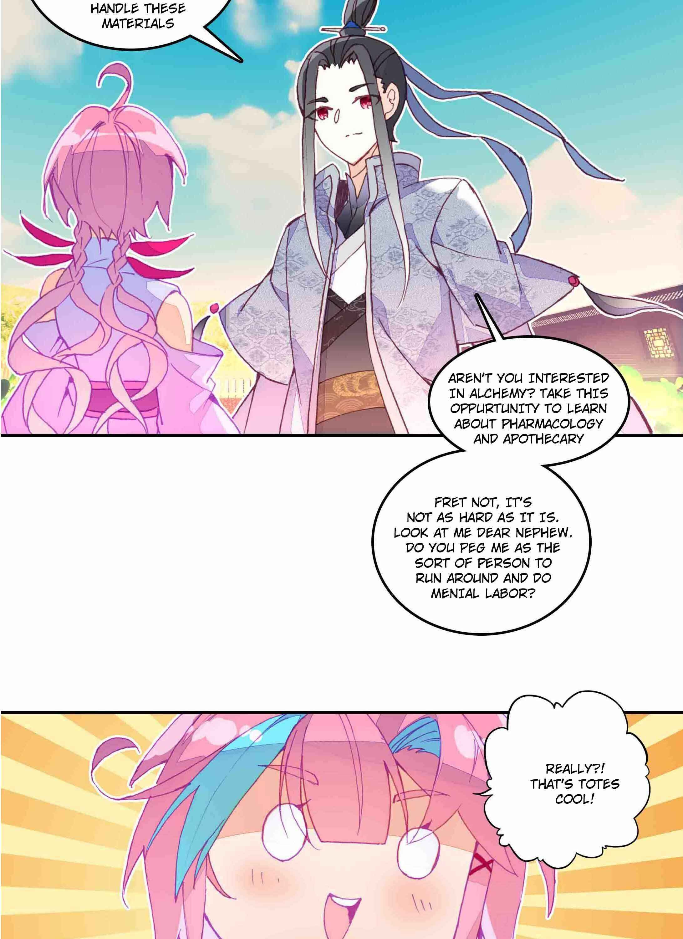 Chapter 45 - Page 35