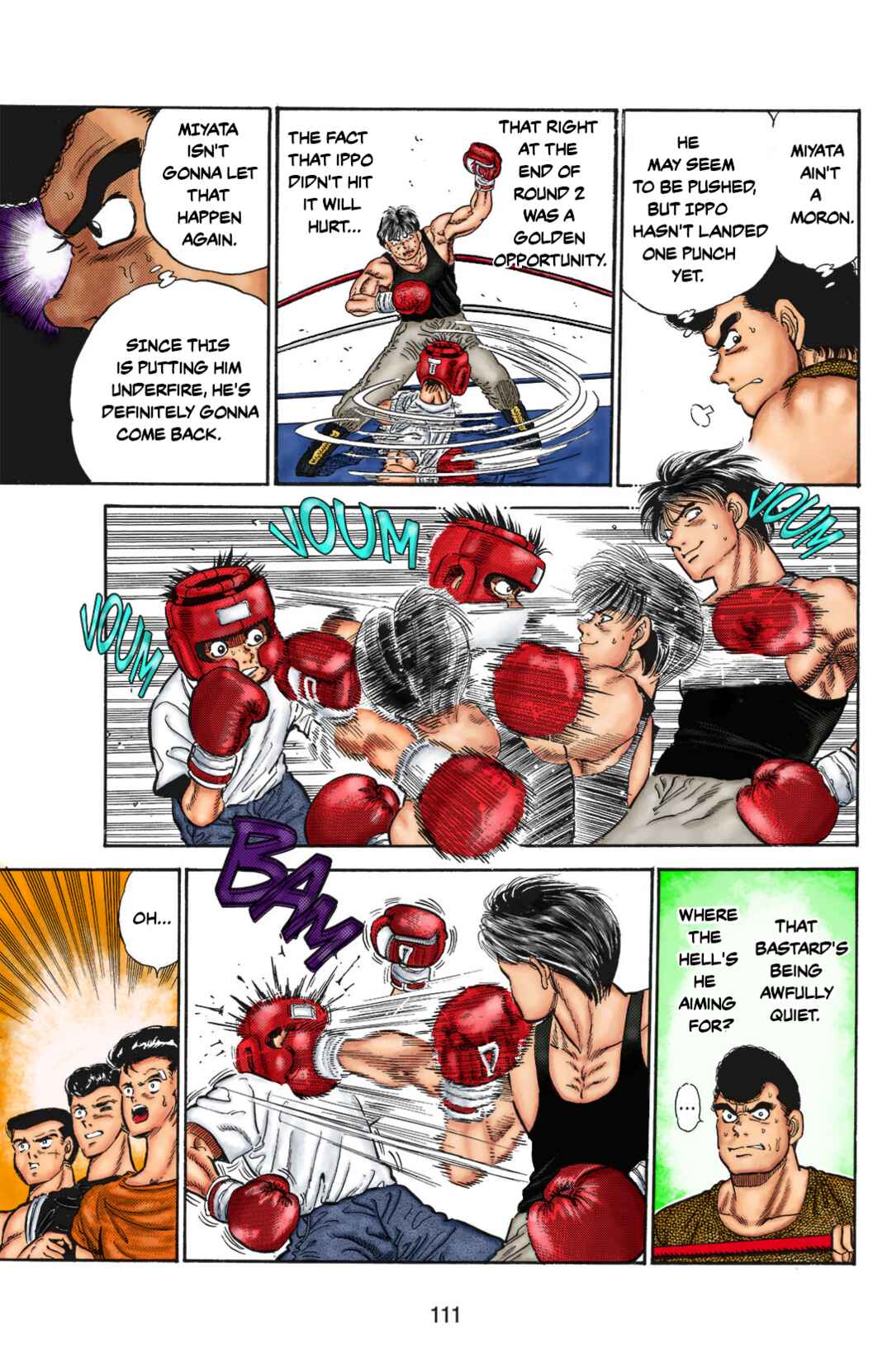 Chapter 4 - Page 5