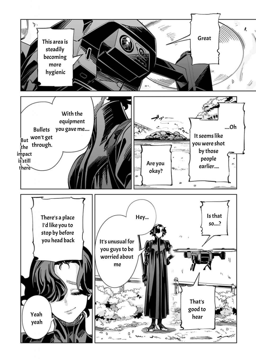 Chapter 67 - Page 12