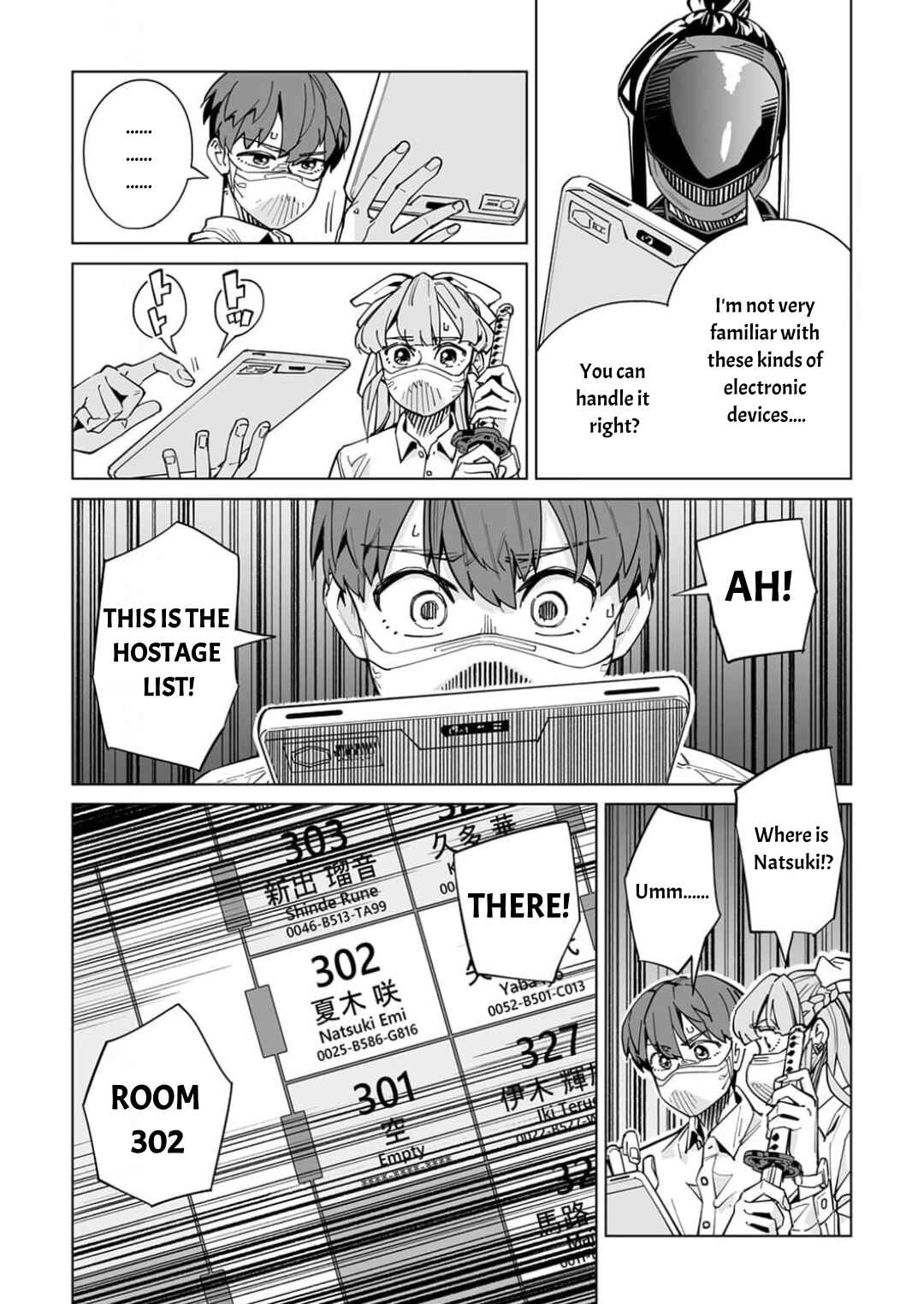 Chapter 67 - Page 15