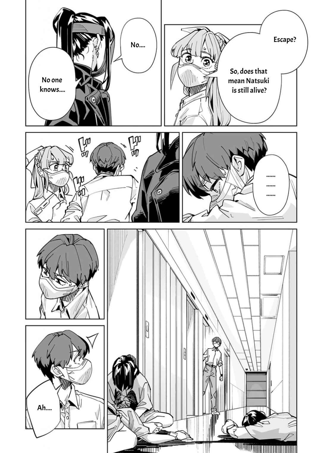 Chapter 67 - Page 18