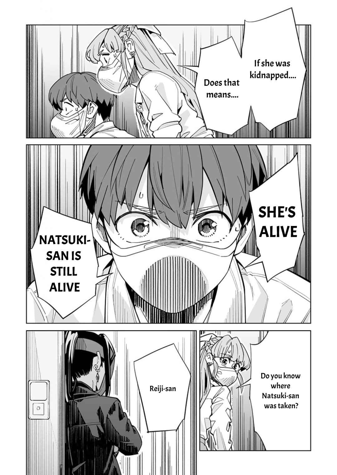 Chapter 67 - Page 21