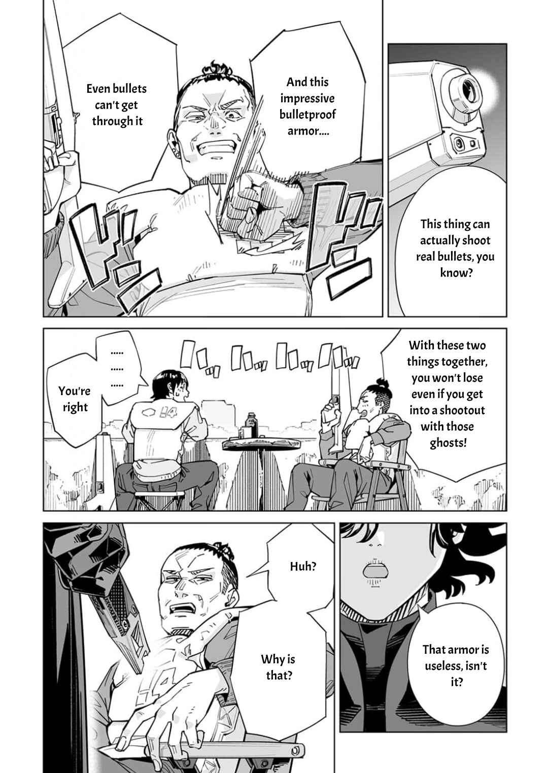 Chapter 67 - Page 23