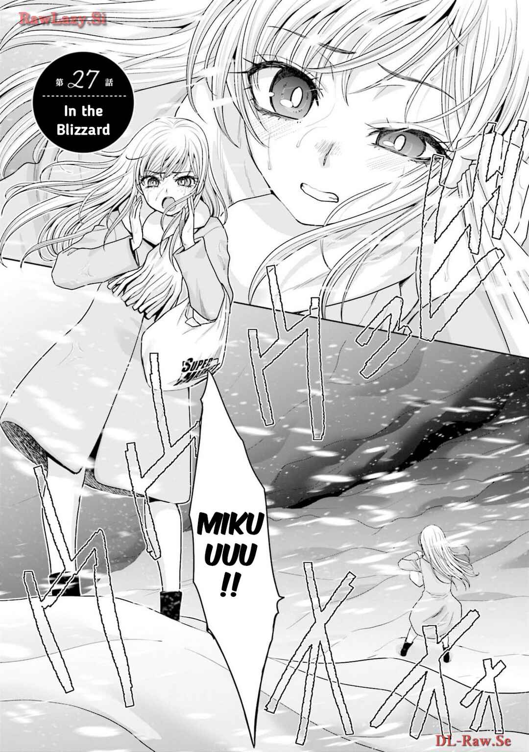 Chapter 27 - Page 1