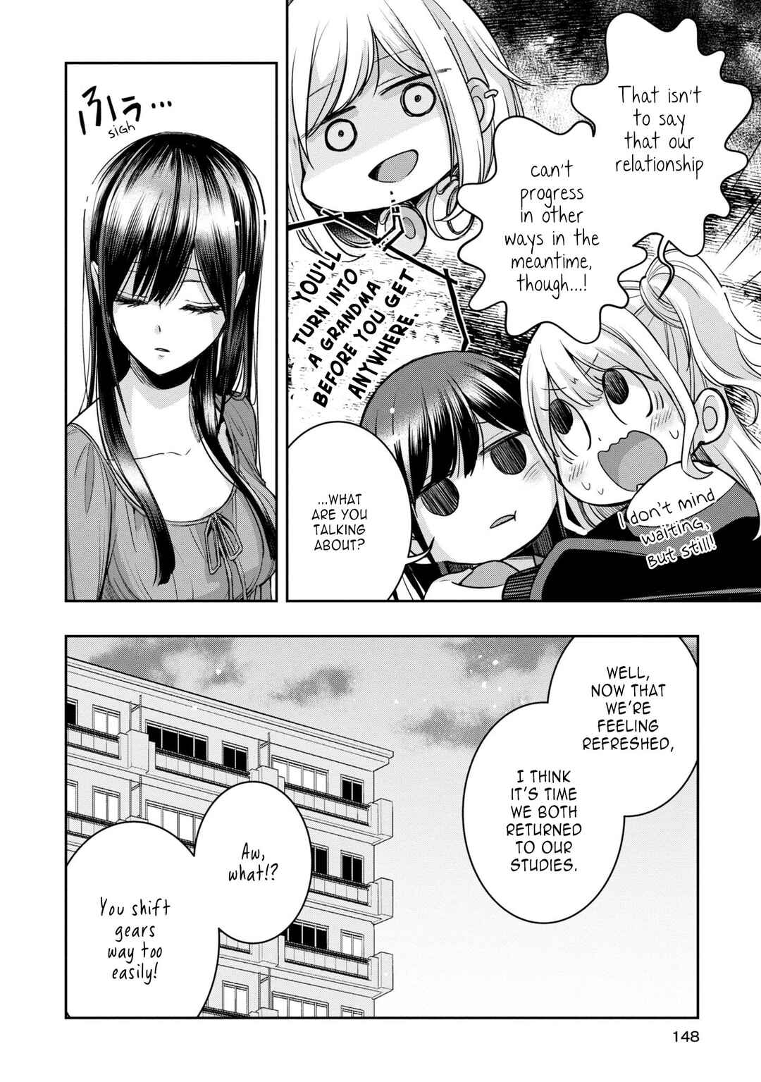 Chapter 31 - Page 14