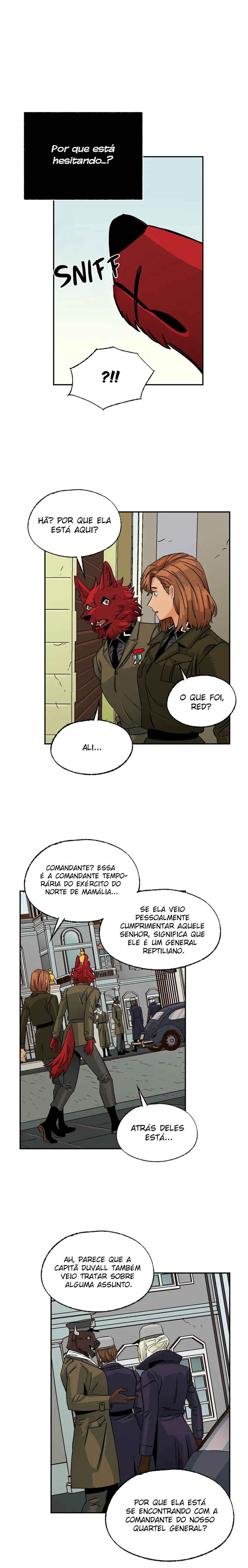 Chapter 119 - Page 12