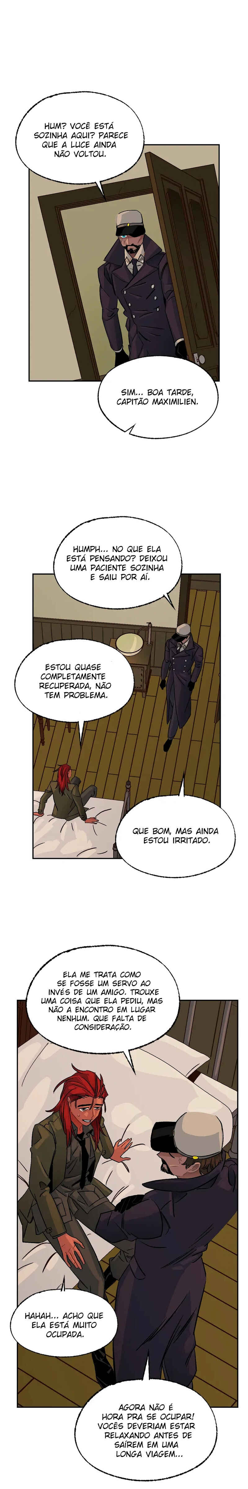 Chapter 119 - Page 15