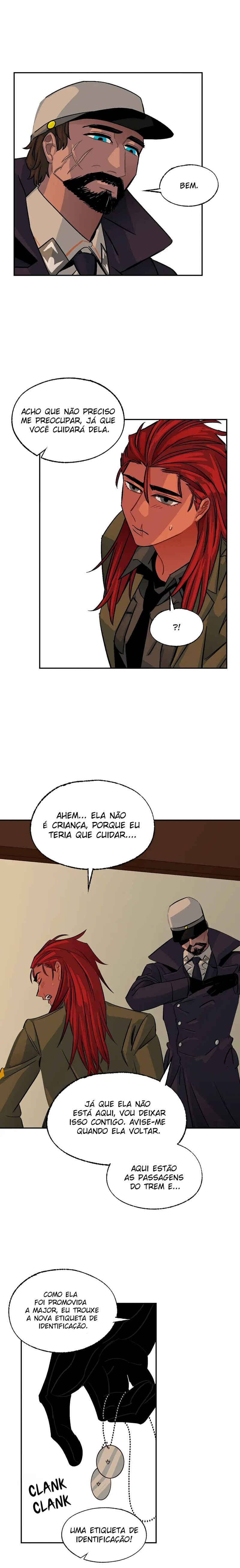 Chapter 119 - Page 16