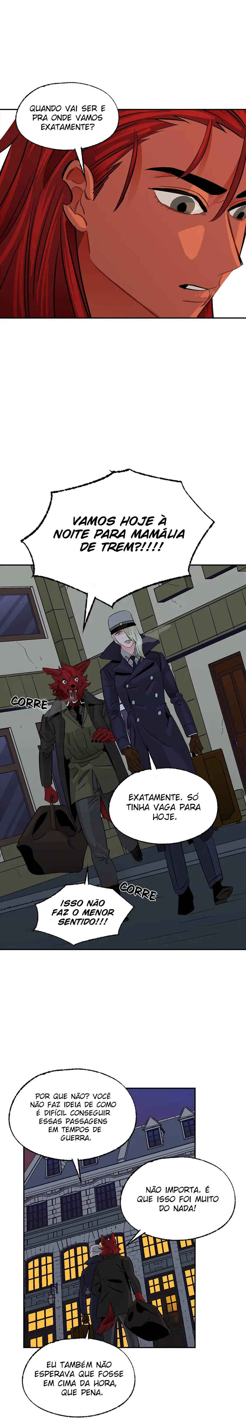 Chapter 119 - Page 18