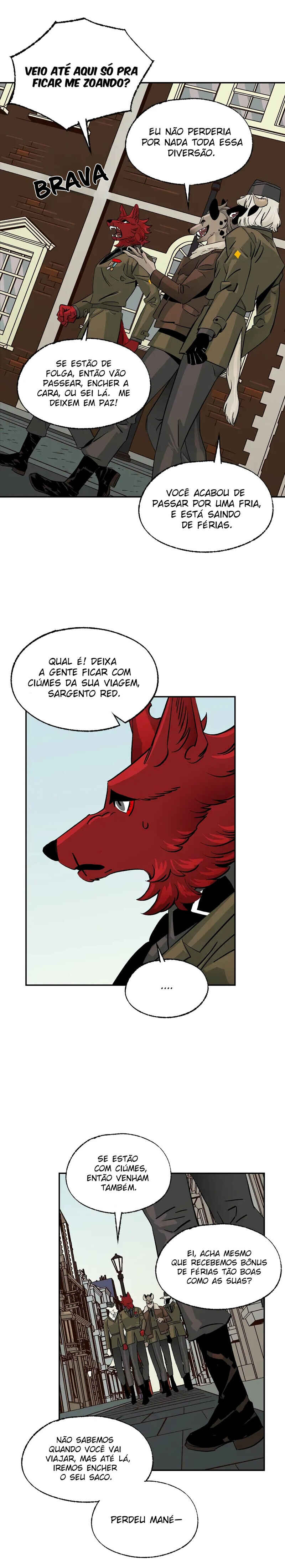 Chapter 119 - Page 5