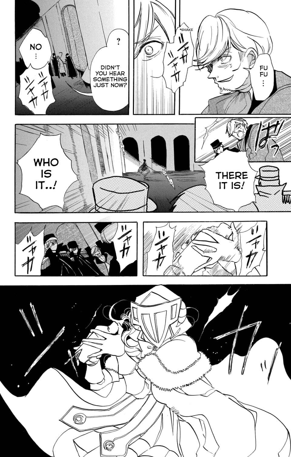 Chapter 59 - Page 20