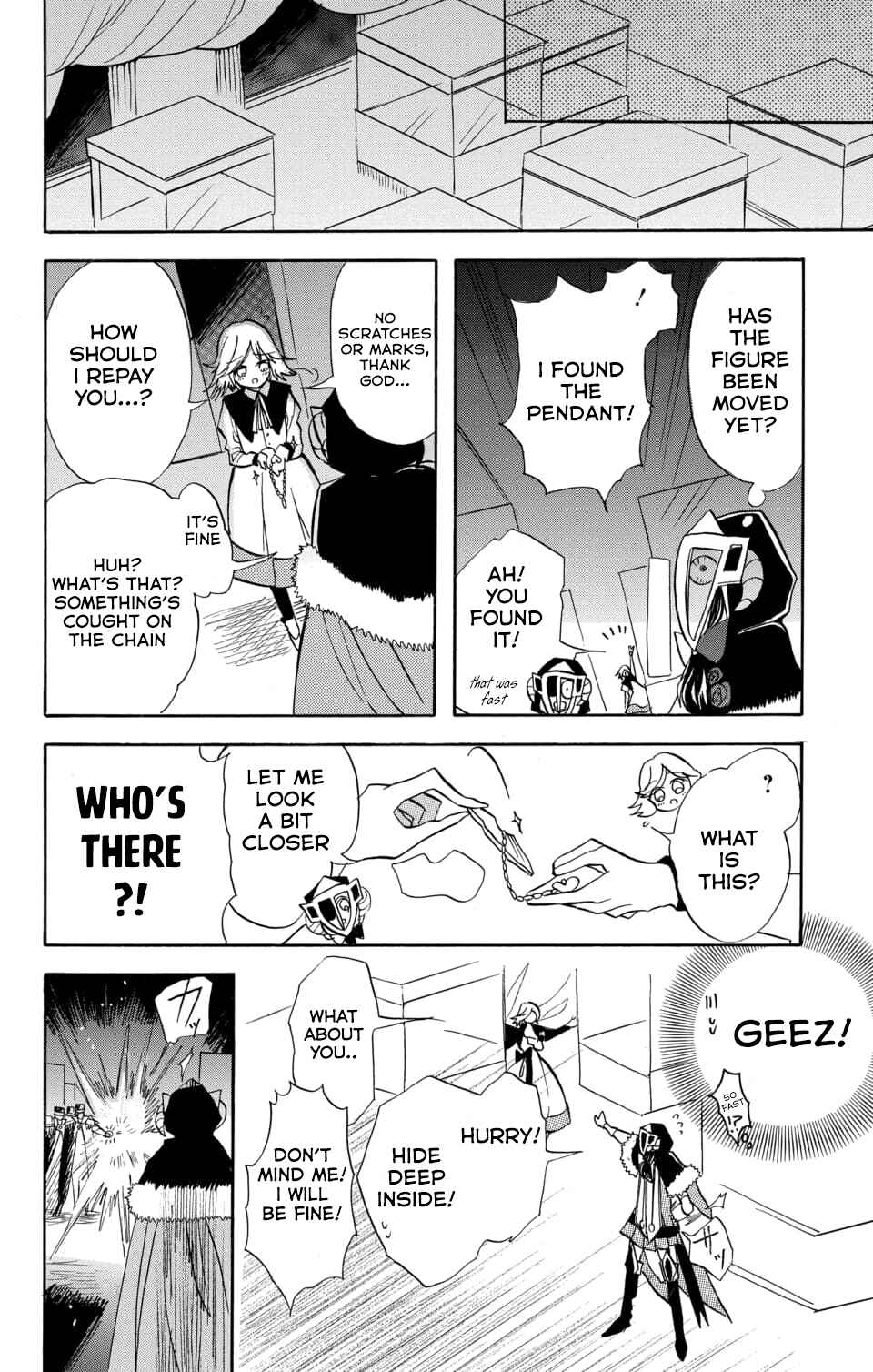 Chapter 59 - Page 25