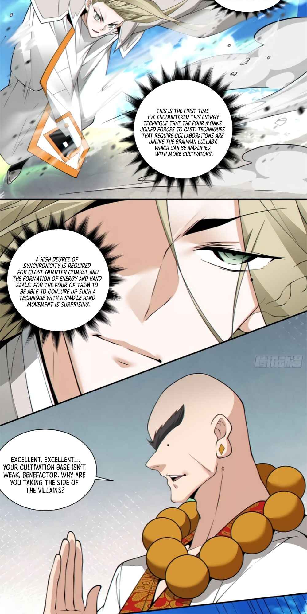 Chapter 170 - Page 11